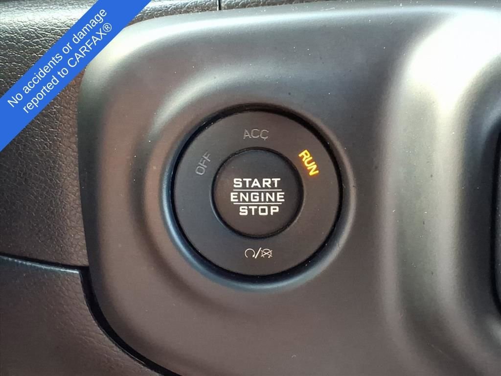 Thumbnail: 2020 Jeep Gladiator - 23