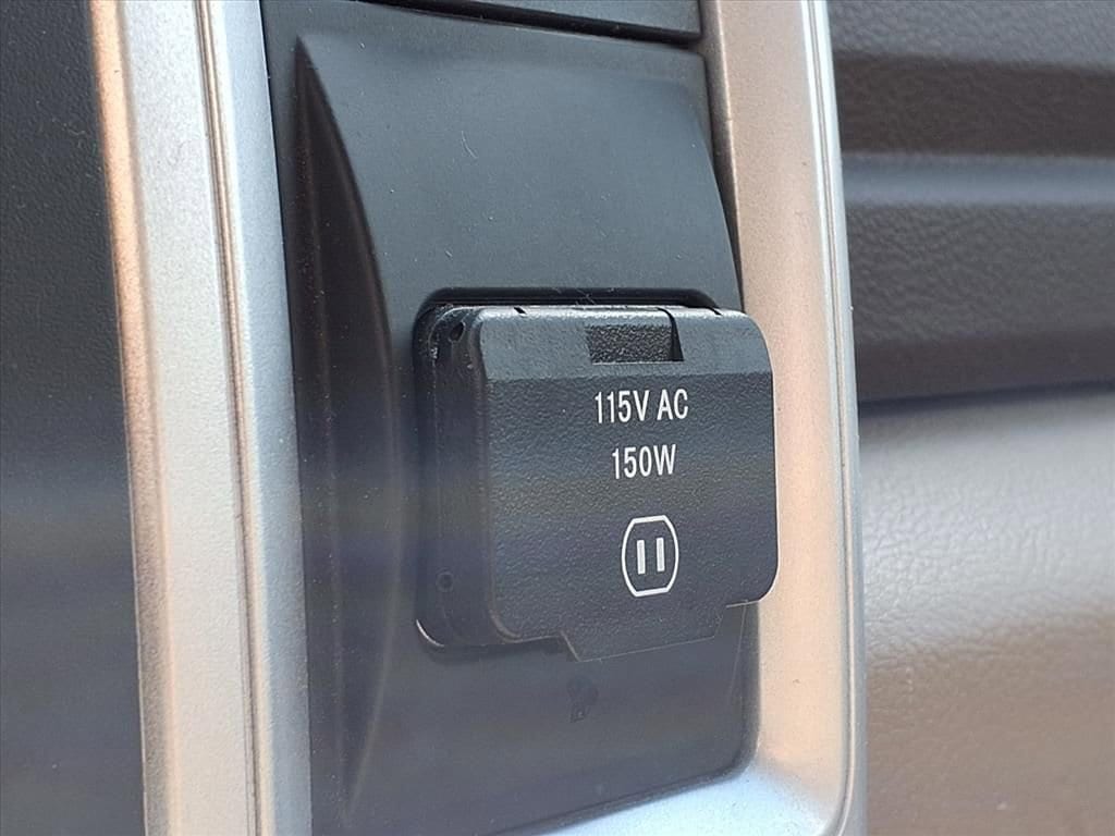 Thumbnail: 2010 Dodge Ram 1500 - 27