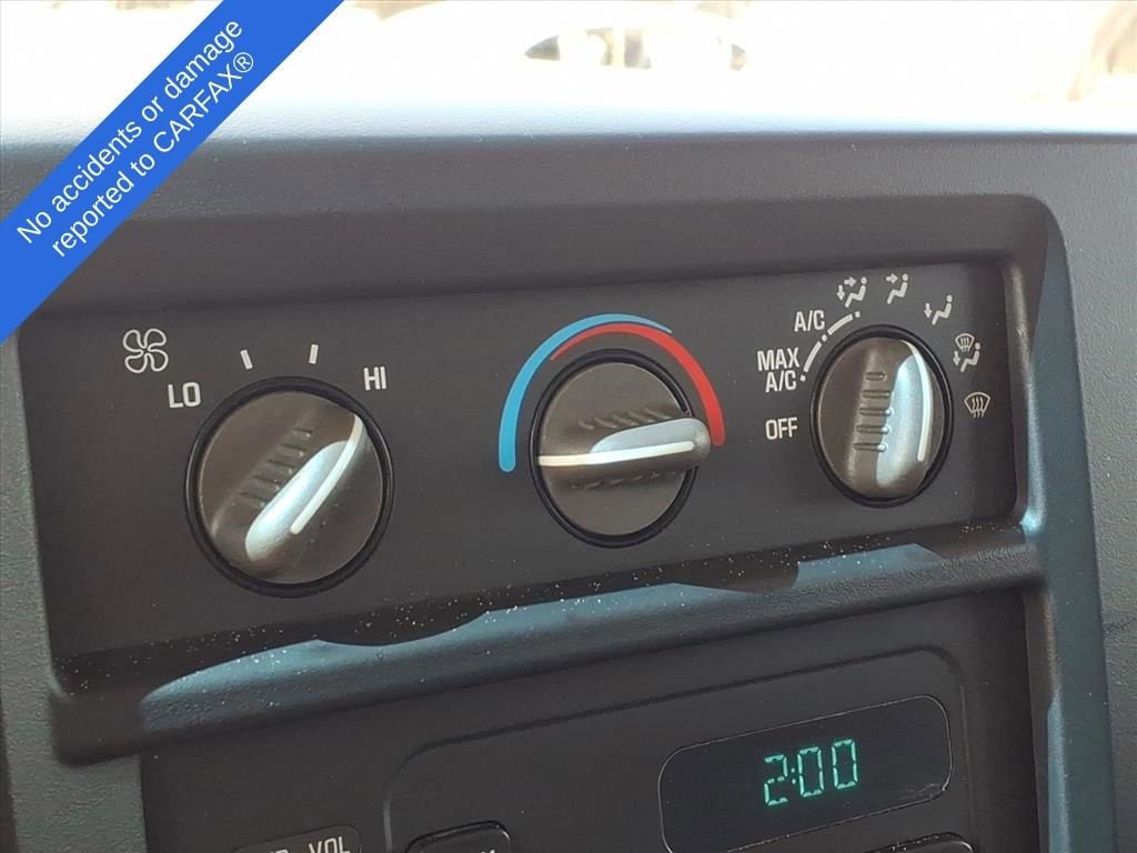Thumbnail: 2007 Chevrolet Express - 23