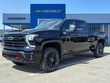  Chevrolet Silverado 2500 HD