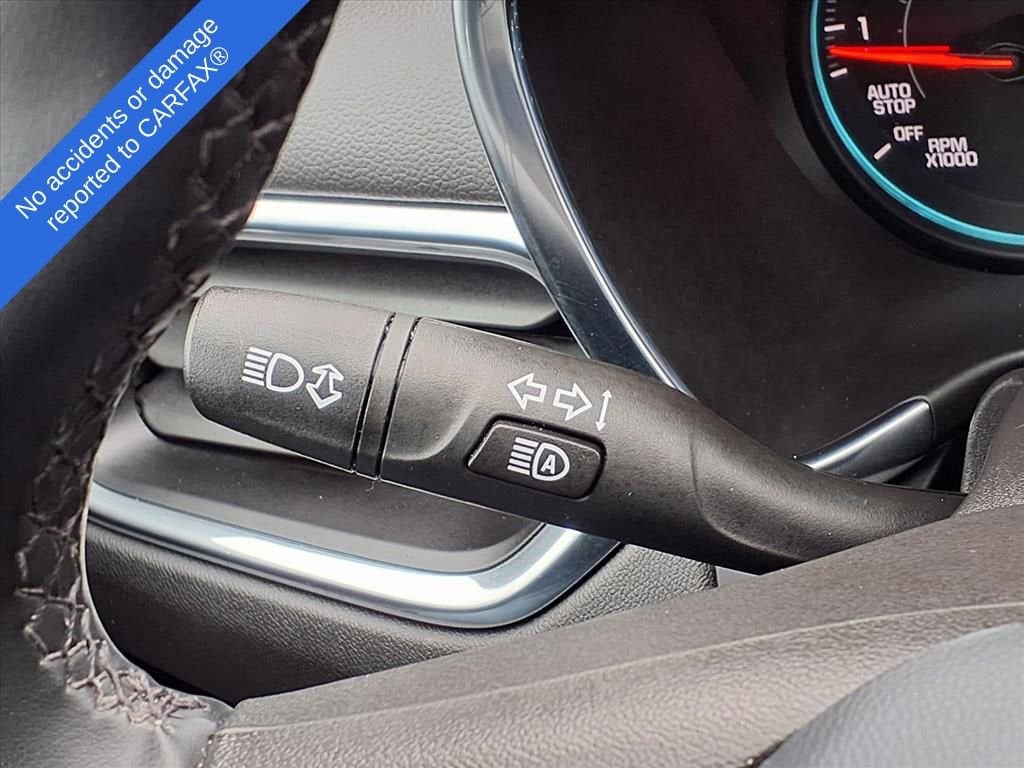 Thumbnail: 2024 Chevrolet Equinox - 22