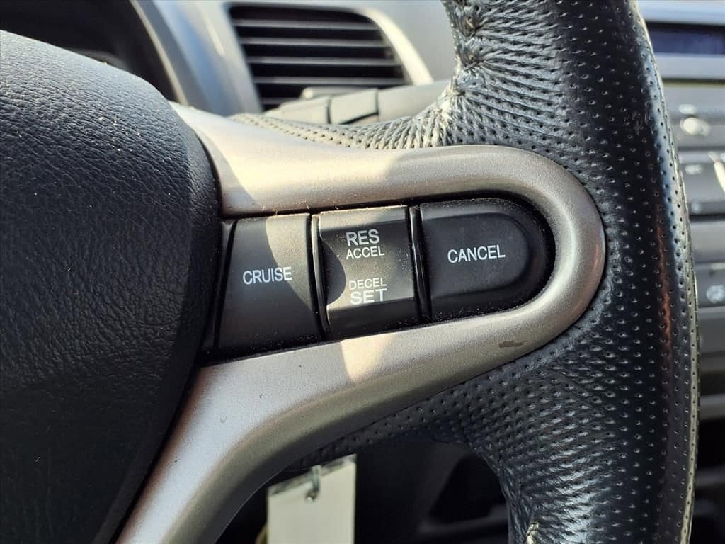 Thumbnail: 2009 Honda Civic - 26