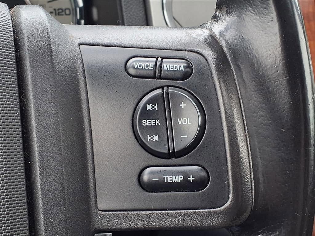 Thumbnail: 2007 Ford Expedition - 19