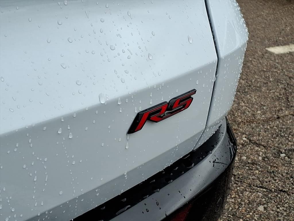 Thumbnail: 2026 Chevrolet Traverse - 8