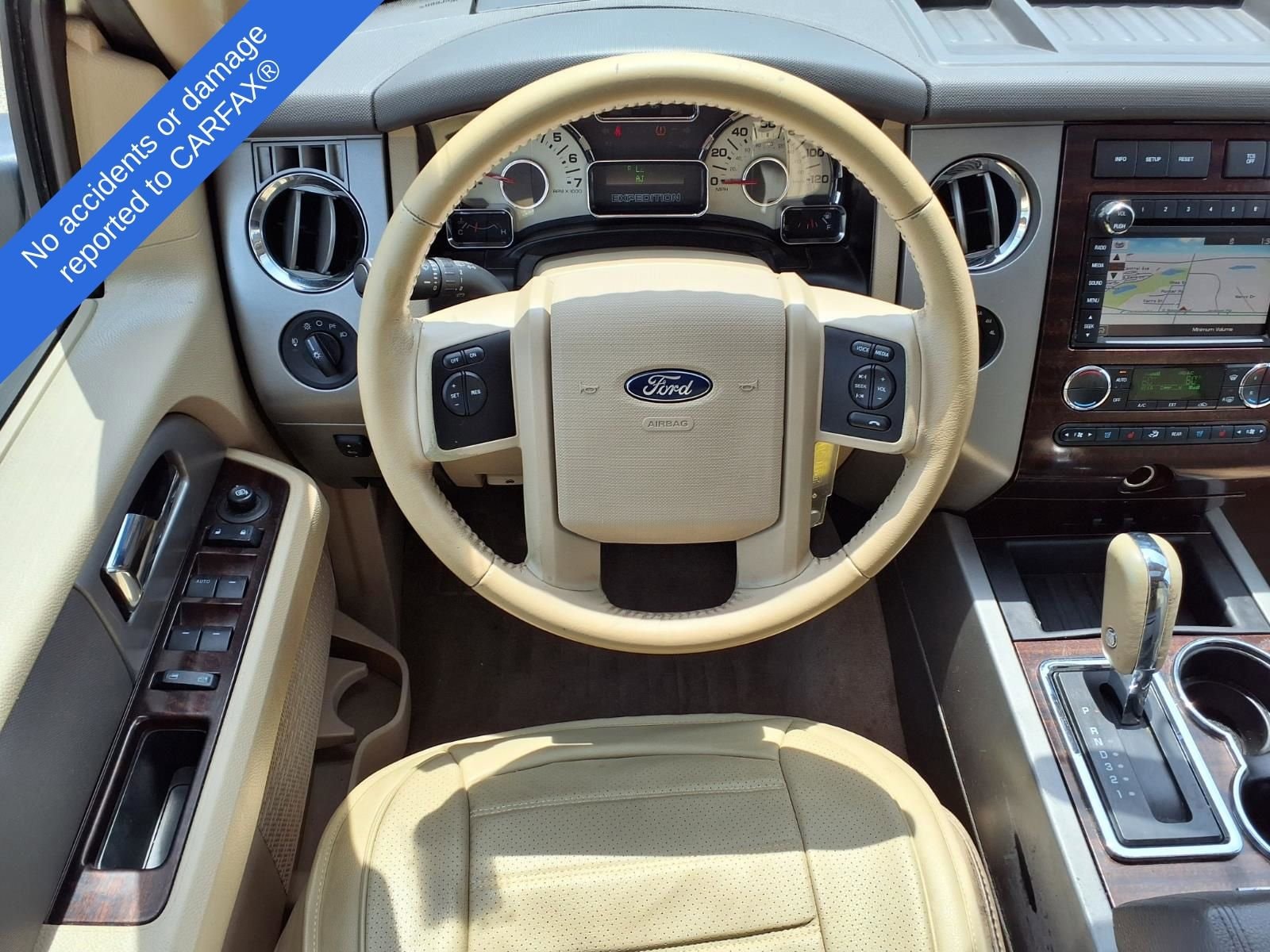Thumbnail: 2014 Ford Expedition - 13