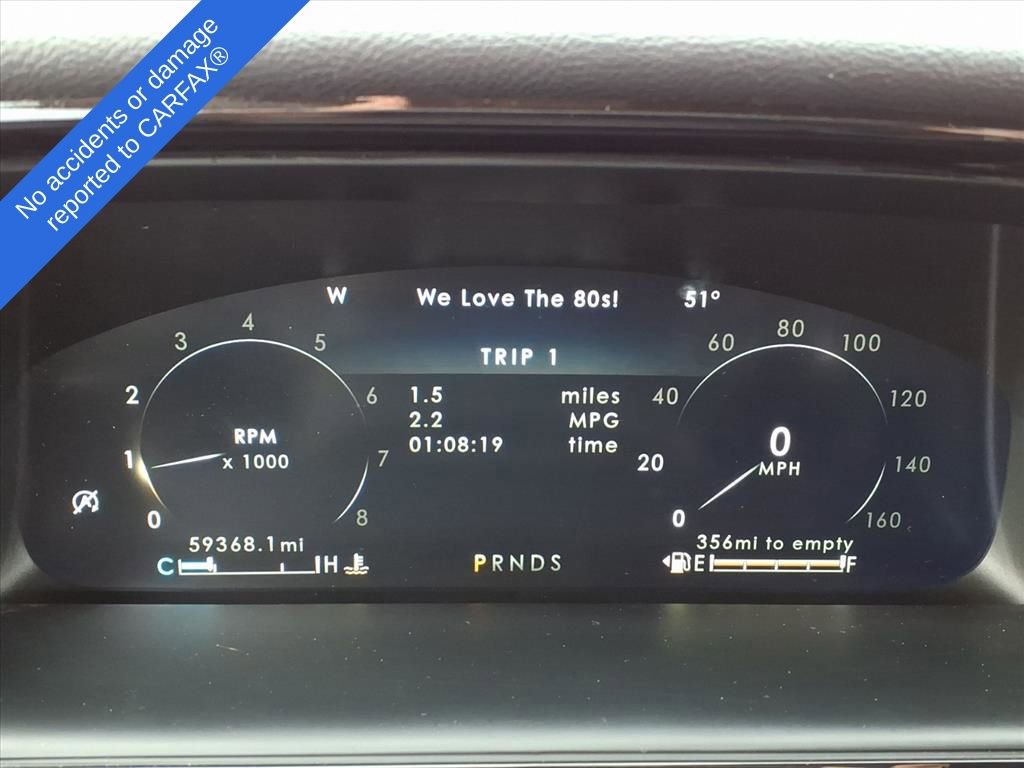 Thumbnail: 2023 Lincoln Nautilus - 20