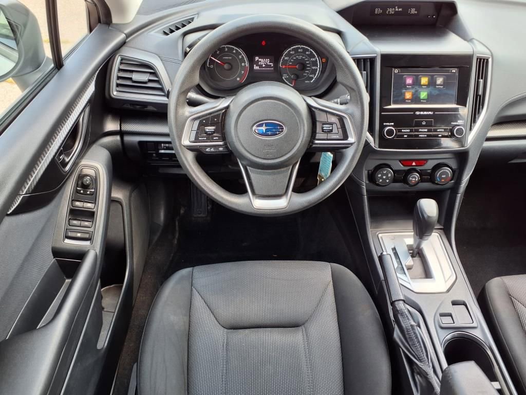 Thumbnail: 2017 Subaru Impreza - 13