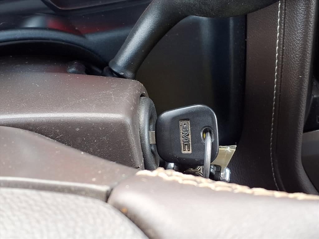 Thumbnail: 2018 GMC Sierra 1500 - 23