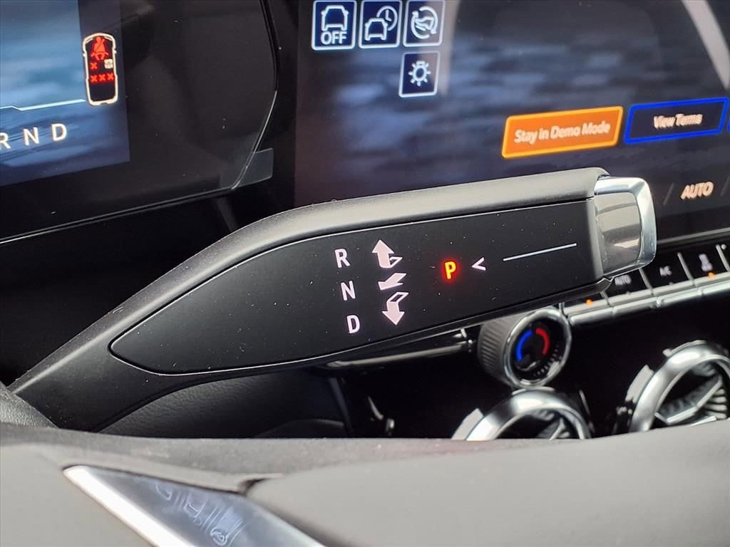 Thumbnail: 2026 Chevrolet Blazer EV - 16