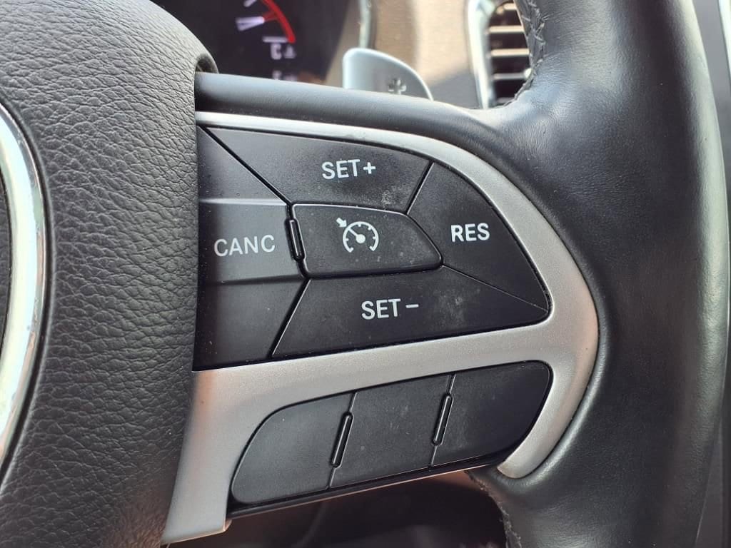 Thumbnail: 2015 Dodge Durango - 26