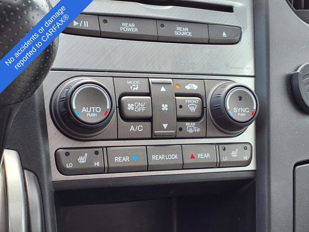 Thumbnail: 2012 Honda Pilot - 30