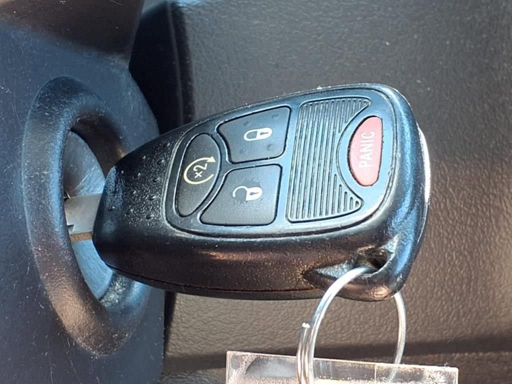 2012 Jeep Compass Latitude 28