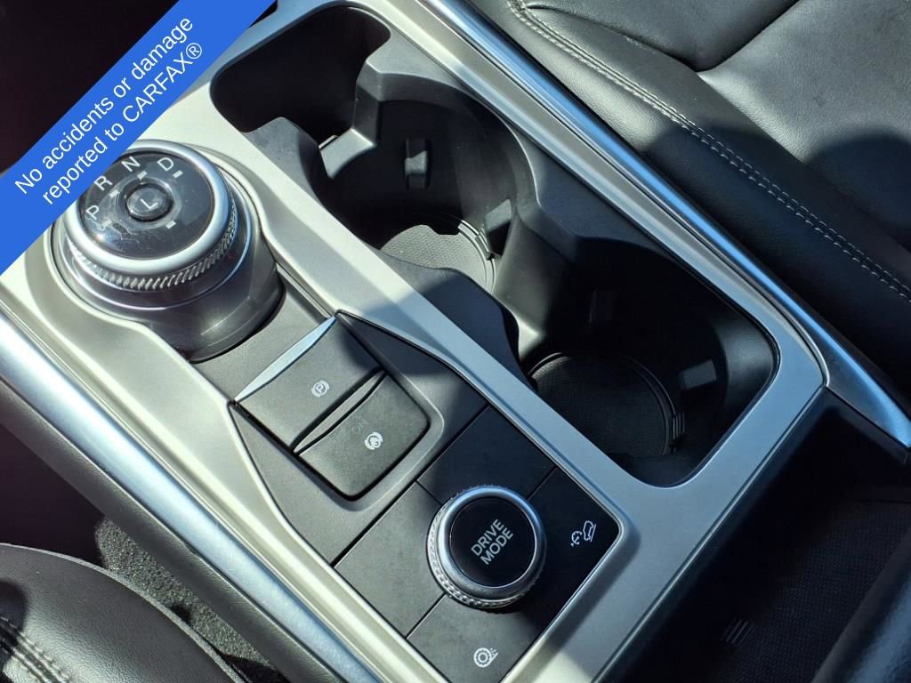 Thumbnail: 2023 Ford Explorer - 25