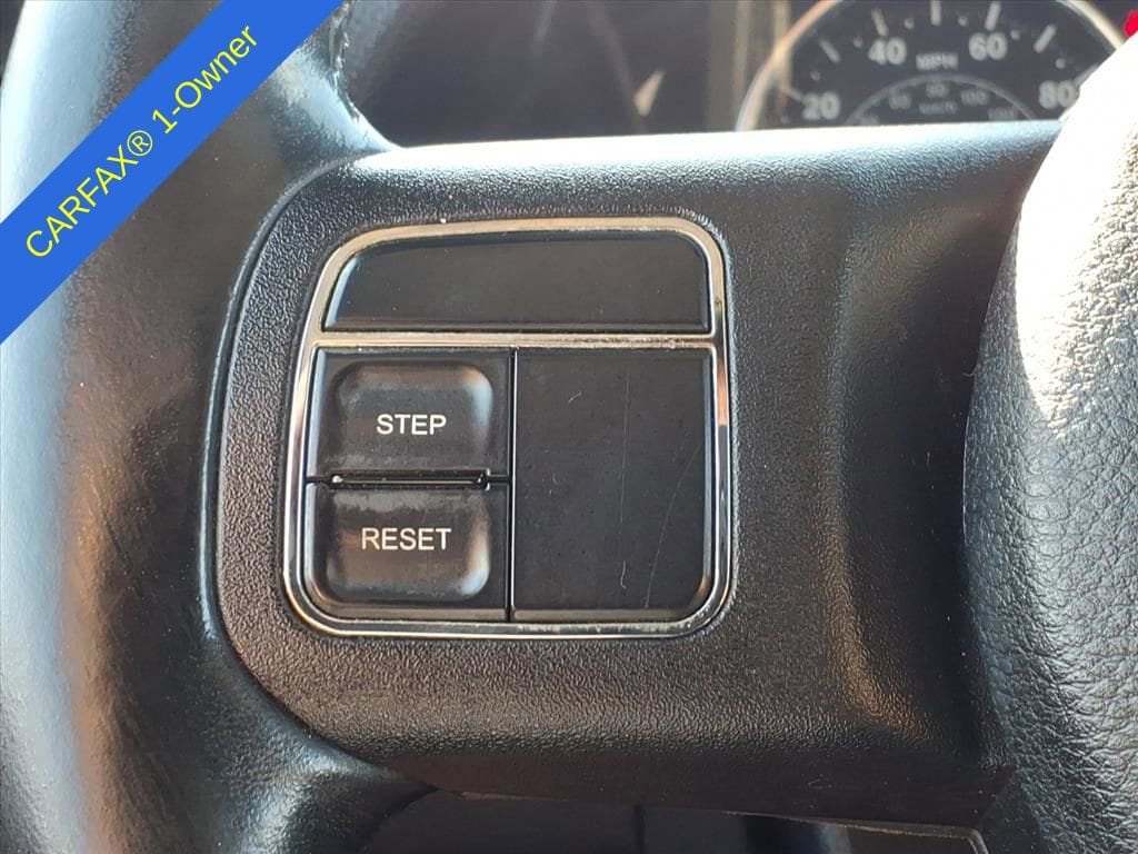 Thumbnail: 2012 Jeep Wrangler - 20