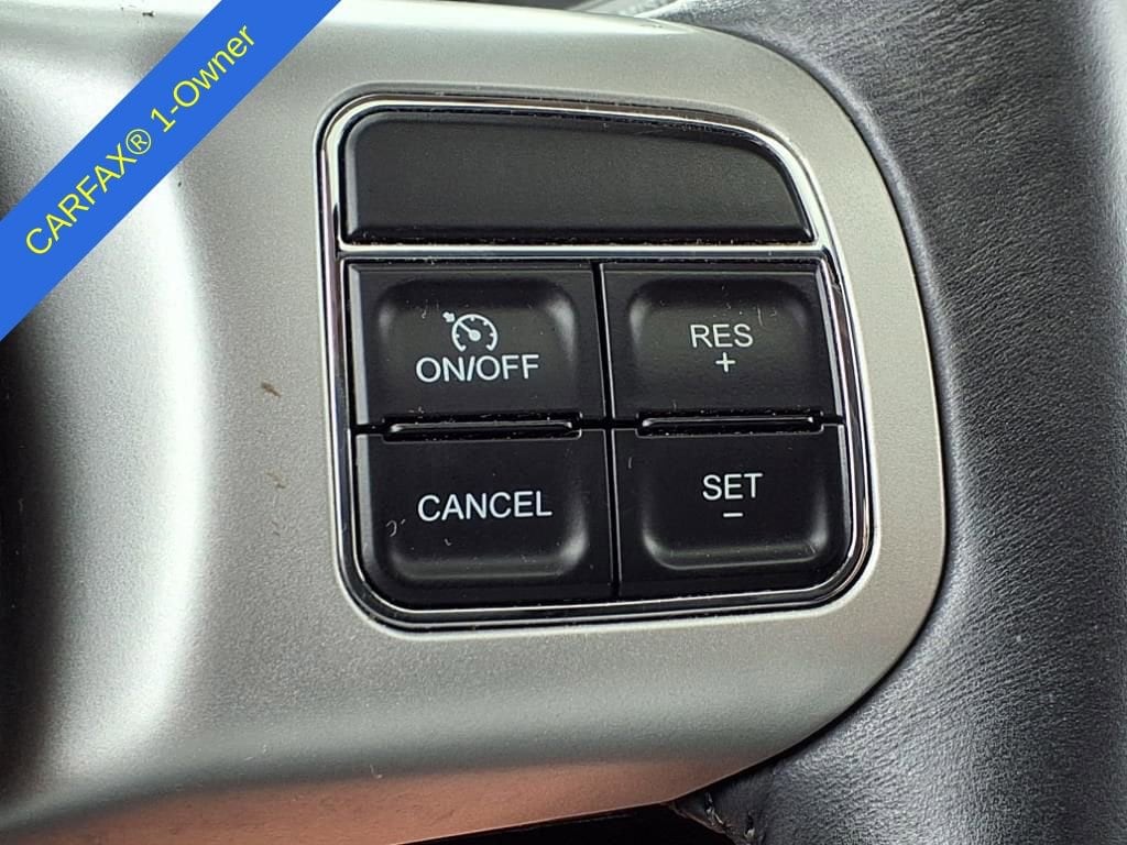 Thumbnail: 2015 Jeep Compass - 23