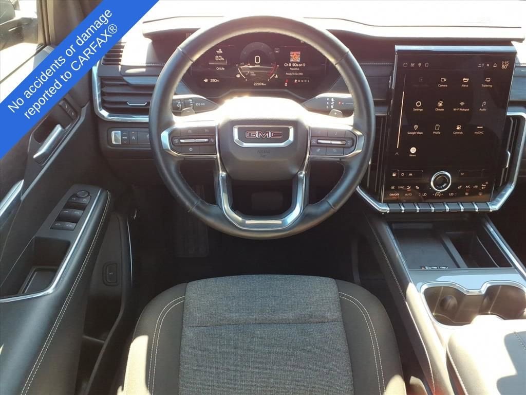Thumbnail: 2025 GMC Acadia - 15