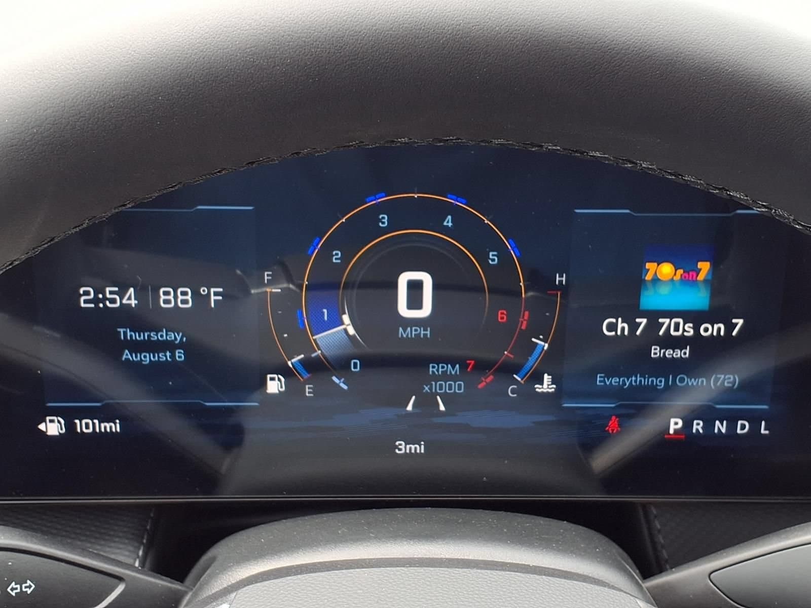 2027 Chevrolet Equinox LT - Photo 13