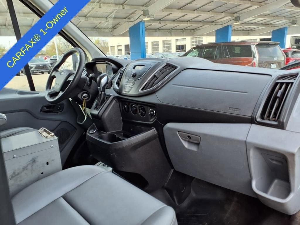 Thumbnail: 2019 Ford Transit Series - 14