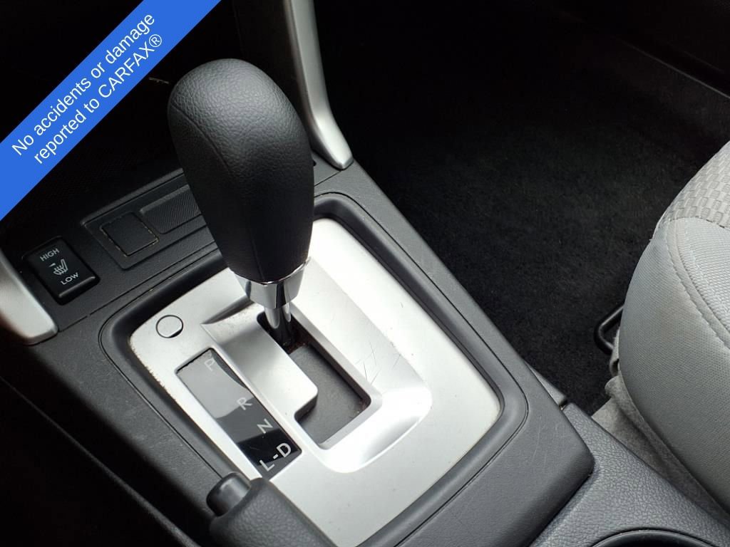 Thumbnail: 2014 Subaru Forester - 22