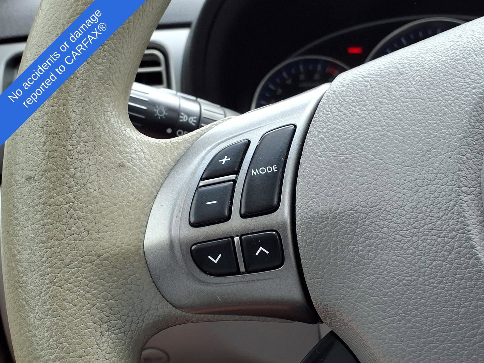 Thumbnail: 2013 Subaru Forester - 26
