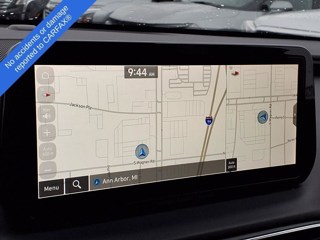 Thumbnail: 2022 Hyundai Santa Fe - 23