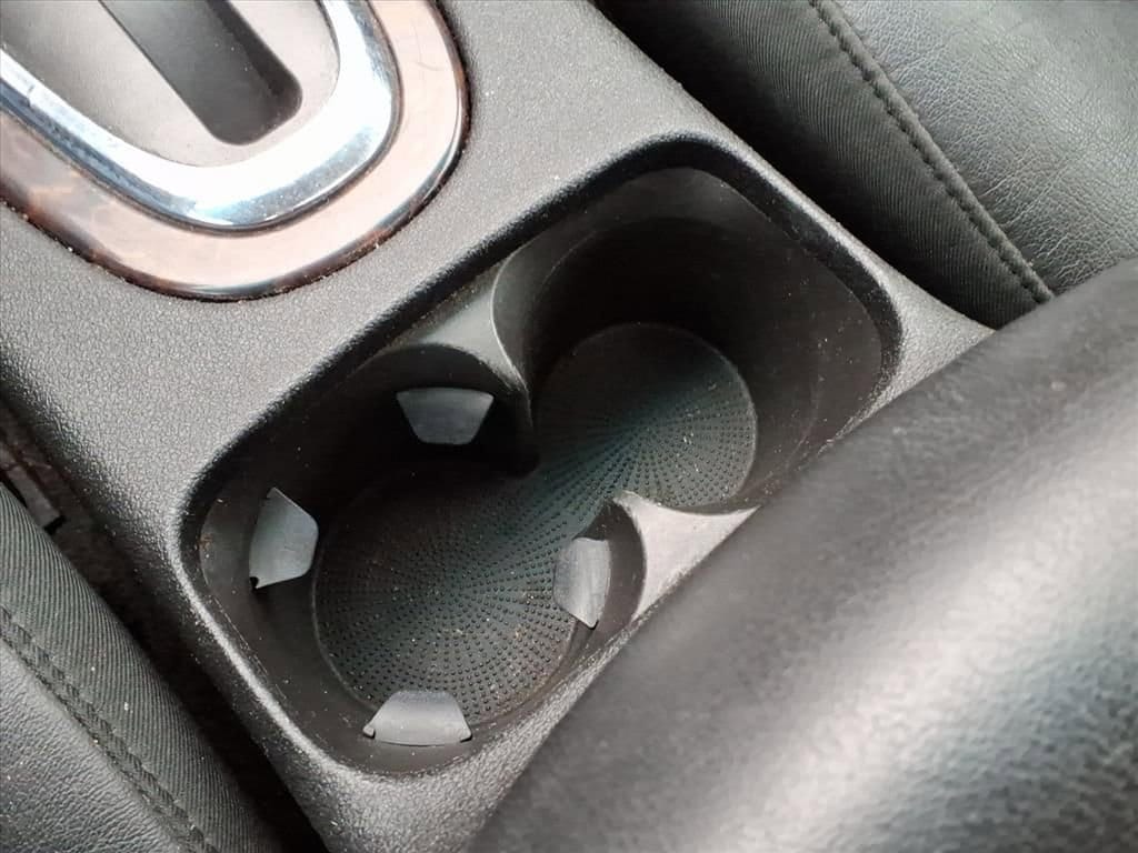 Thumbnail: 2012 Chevrolet Impala - 27