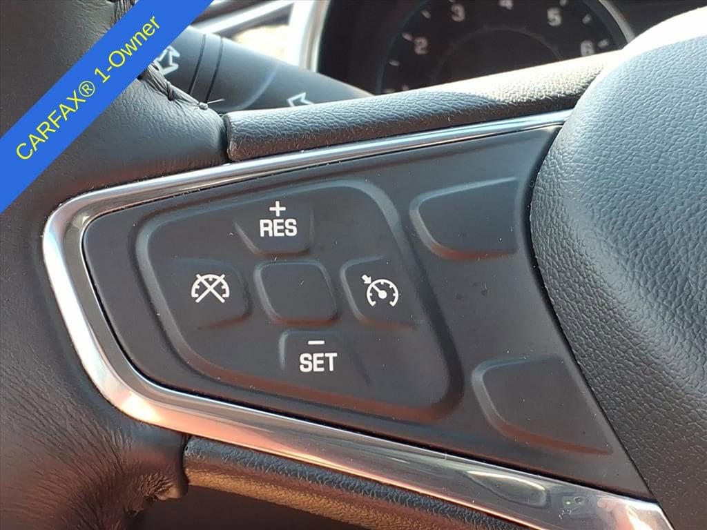 Thumbnail: 2016 Chevrolet Malibu - 27