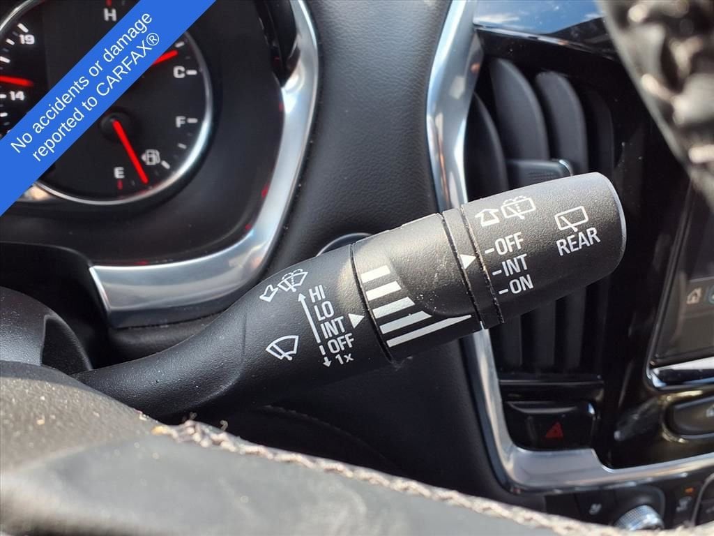 Thumbnail: 2023 Chevrolet Traverse - 20