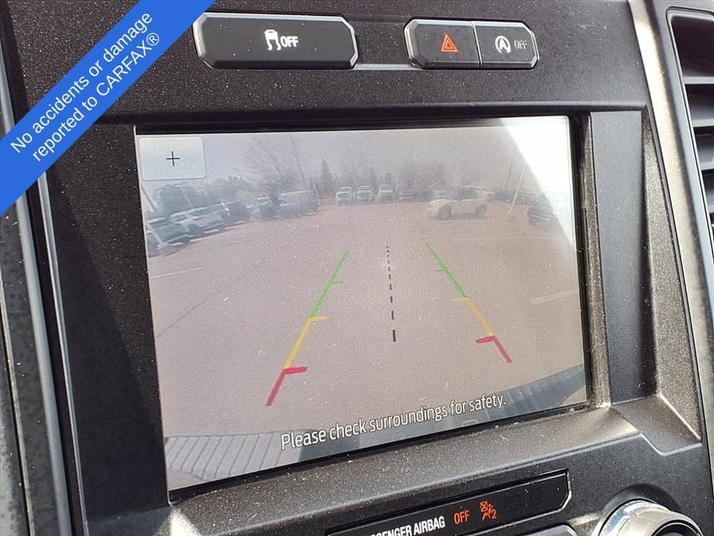 Thumbnail: 2020 Ford F-150 - 24