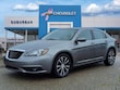  Chrysler 200