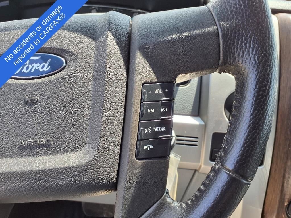 2014 Ford F-150 XL 19