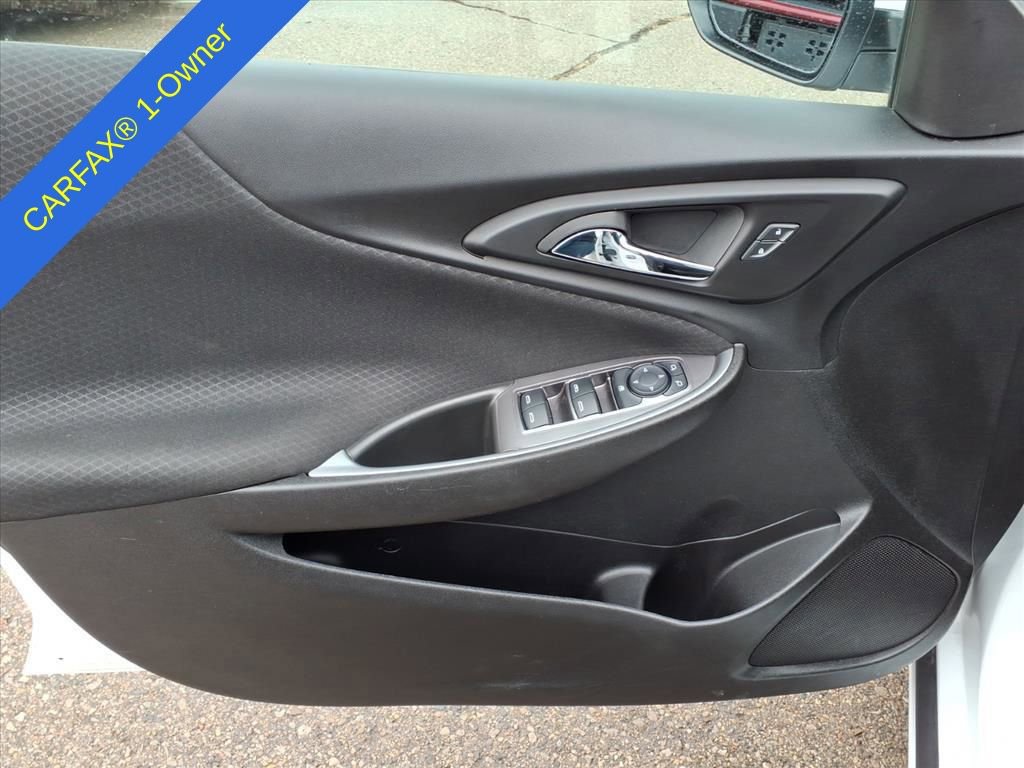 Thumbnail: 2024 Chevrolet Malibu - 14