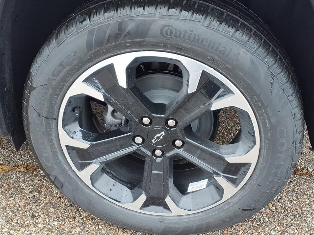 Thumbnail: 2026 Chevrolet Equinox - 7