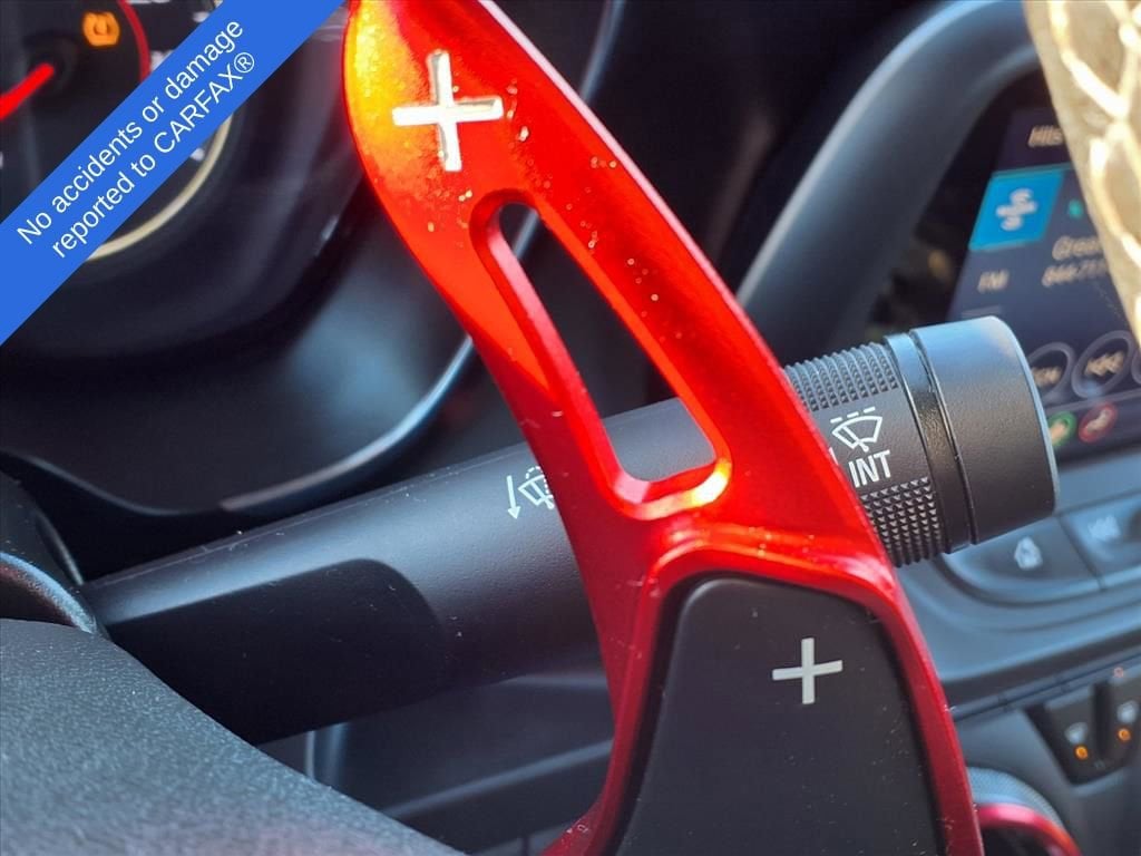 Thumbnail: 2021 Chevrolet Camaro - 18