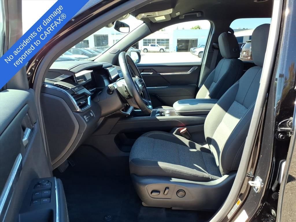 Thumbnail: 2025 GMC Acadia - 19