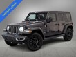 Jeep Wrangler 4xe