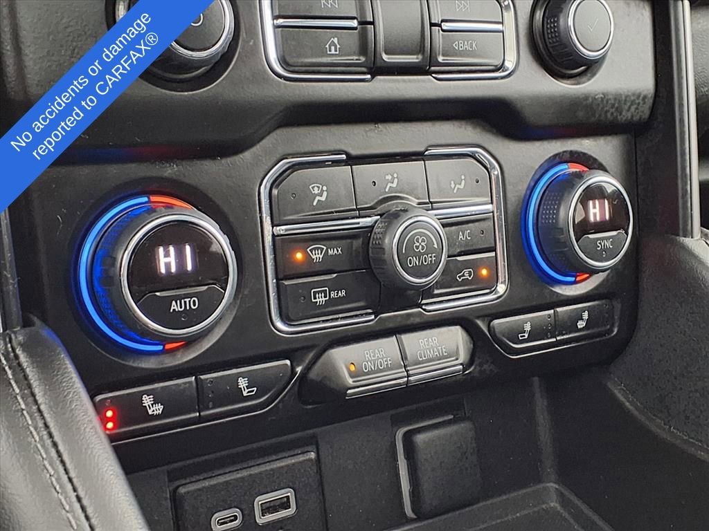 Thumbnail: 2023 Chevrolet Tahoe - 24