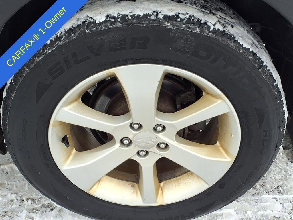 Thumbnail: 2014 Subaru Outback - 10