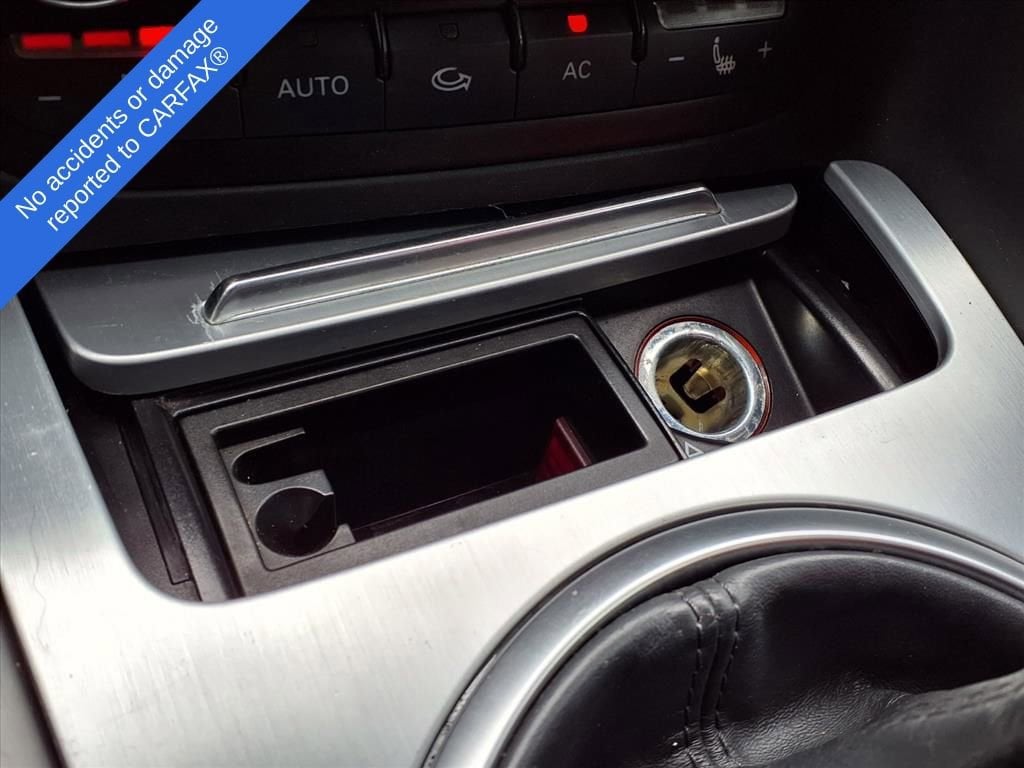 Thumbnail: 2008 Audi TT - 25