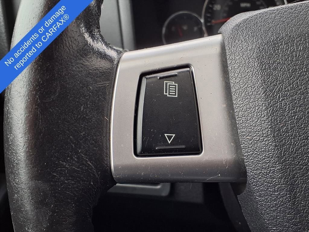 Thumbnail: 2008 Jeep Commander - 27