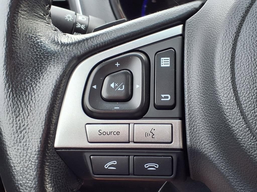 Thumbnail: 2015 Subaru Outback - 26