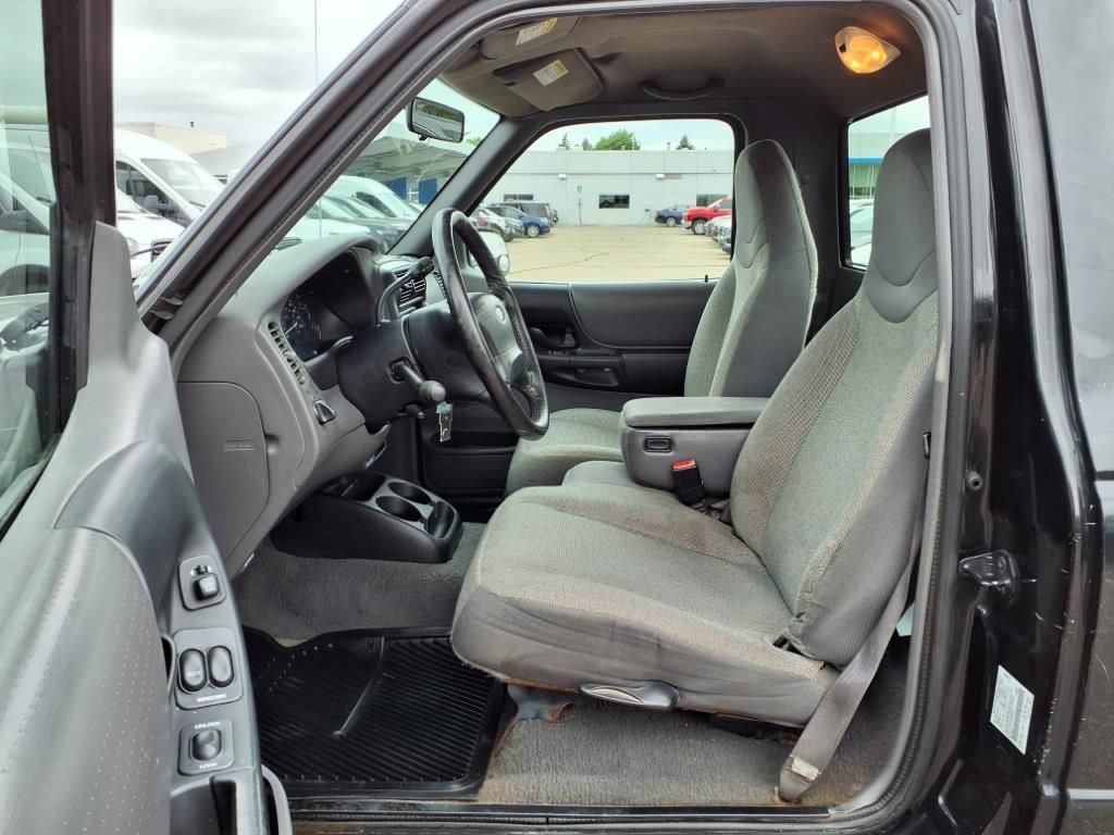 Thumbnail: 2001 Ford Ranger - 15