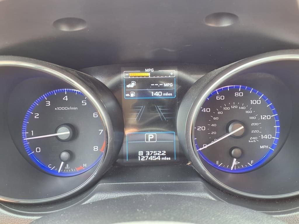 Thumbnail: 2015 Subaru Outback - 20