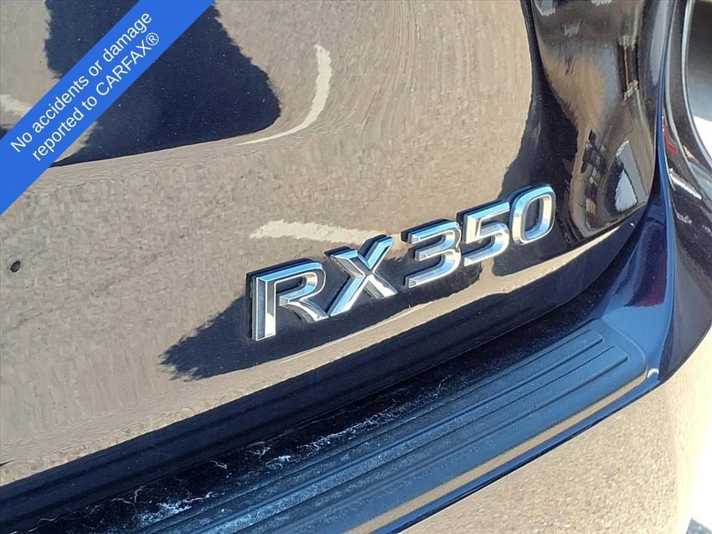 Thumbnail: 2018 Lexus RX - 10