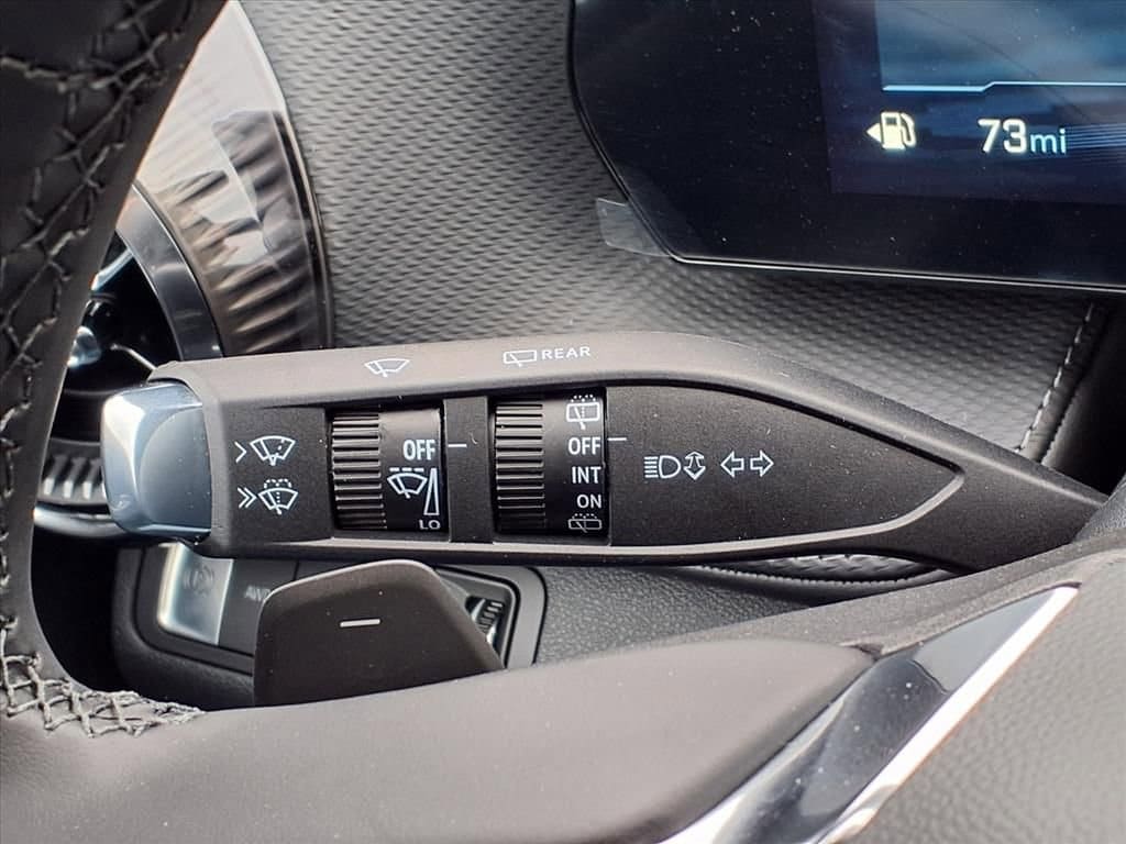 Thumbnail: 2026 Chevrolet Equinox - 17