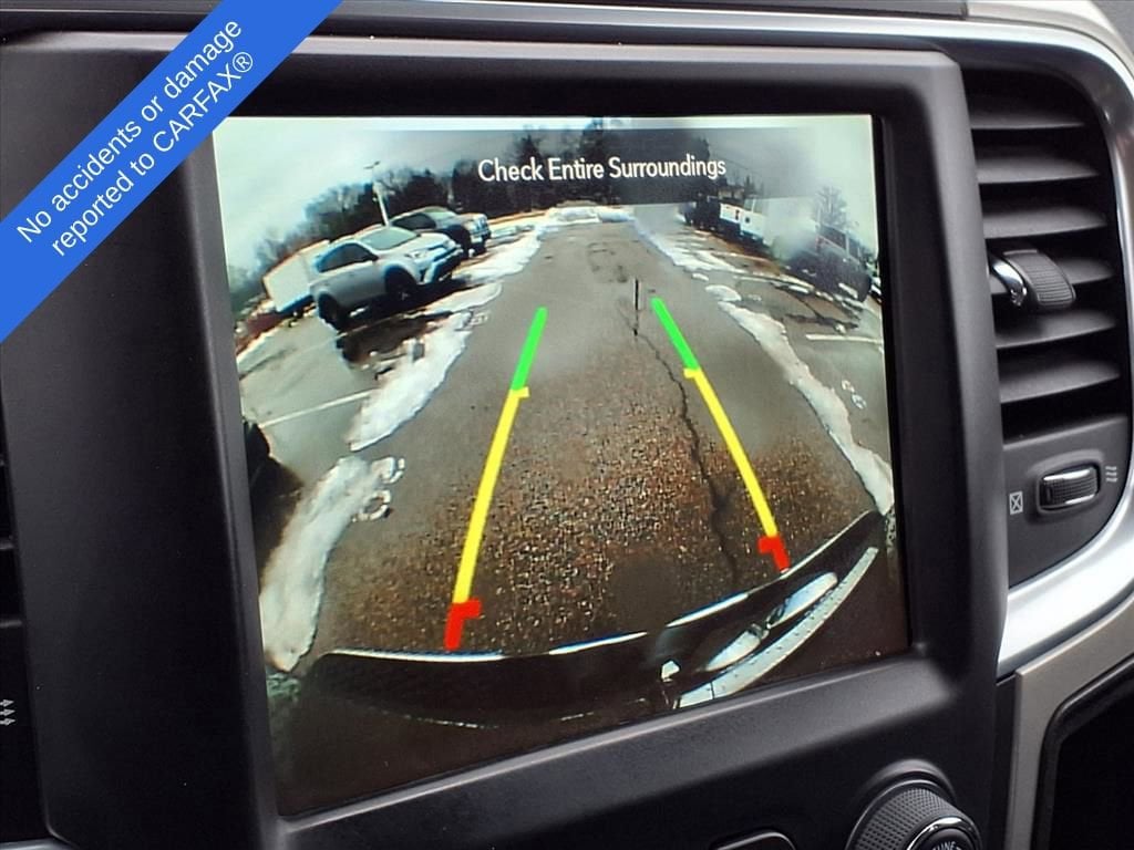 Thumbnail: 2020 RAM 1500 Classic - 24