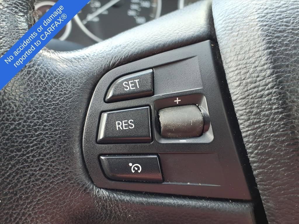 Thumbnail: 2013 BMW X3 - 28