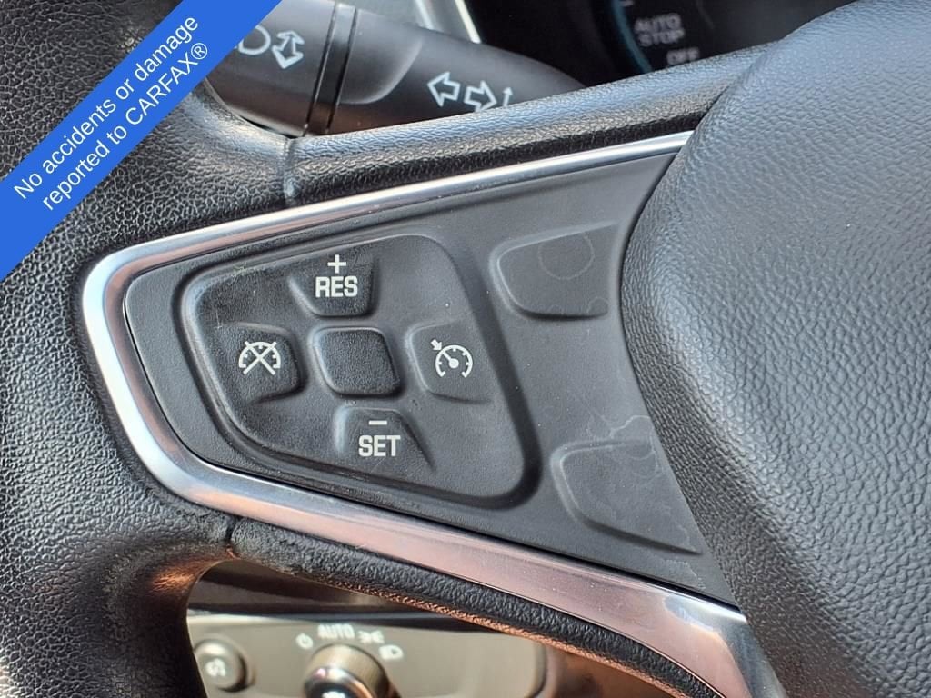 Thumbnail: 2018 Chevrolet Equinox - 28