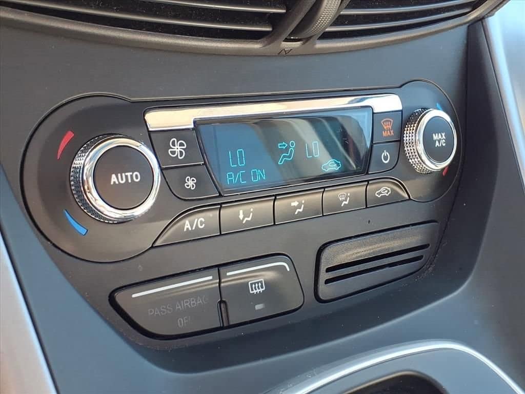 Thumbnail: 2013 Ford Escape - 24