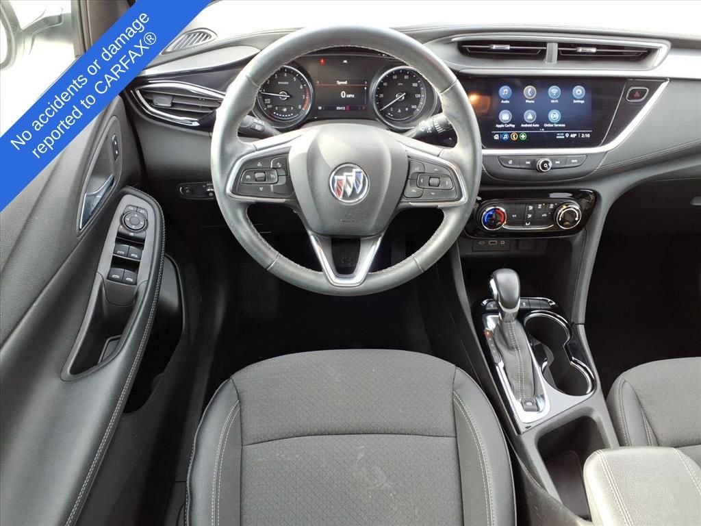 Thumbnail: 2022 Buick Encore GX - 14